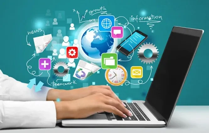 Cách lựa chọn thông tin và sử dụng thuốc trên internet