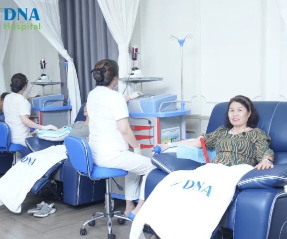 Kiểm soát đau đầu, mất ngủ – Giảm rủi ro đột quỵ từ sớm