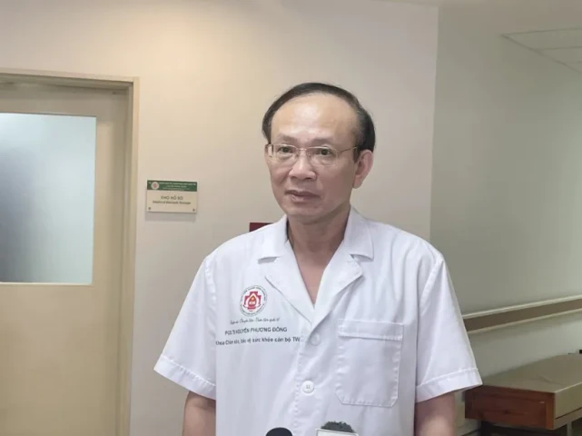 Tình cảm đặc biệt của những người thầy thuốc chăm sóc sức khỏe cho Tổng Bí thư Nguyễn Phú Trọng
