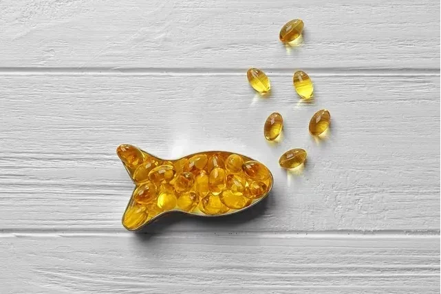7 lợi ích sức khỏe của dầu gan cá tuyết