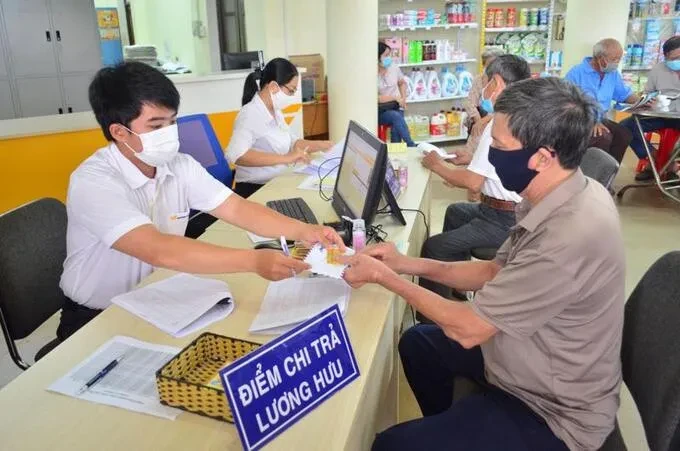 Những chính sách có hiệu lực từ tháng 8/2023