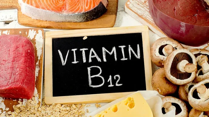 Loại vitamin tăng cường sức cơ, hạn chế teo cơ ở người cao tuổi