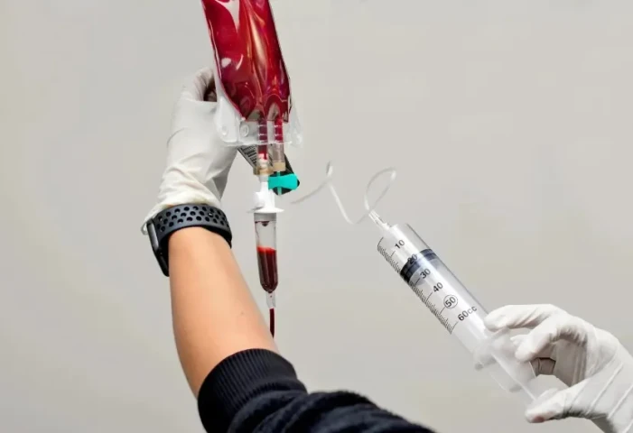 Liệu pháp ozone trong điều trị bệnh Lyme