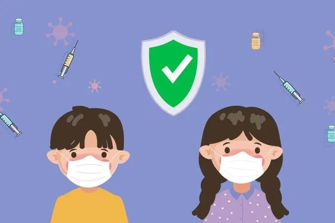 Việt Nam chuẩn bị các bước để công bố hết dịch COVID-19