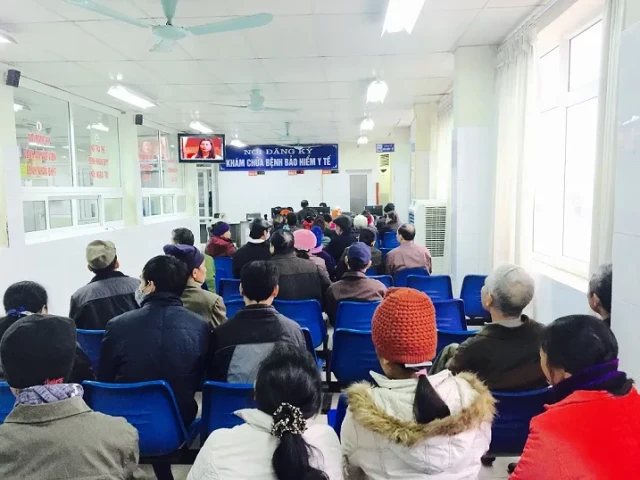 Bộ Y tế ban hành Kế hoạch triển khai thi hành Luật Khám bệnh, chữa bệnh số 15/2023/QH15