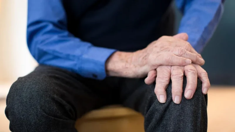 Chăm sóc bệnh nhân Parkinson