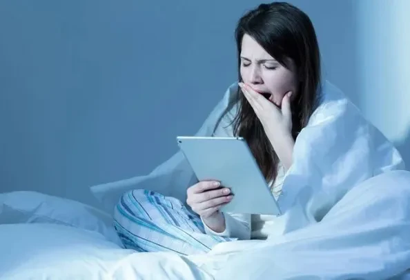 8 thói quen không tốt cho sức khỏe vào mùa đông
