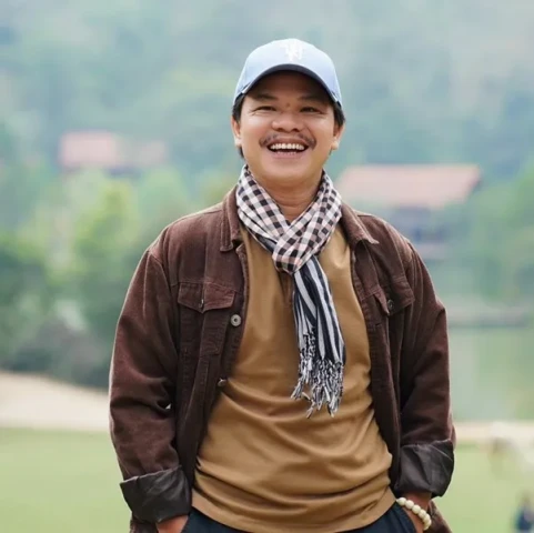 Hoàng Duẩn – Làm Tổng đạo diễn chương trình “Lễ hội Văn hóa Măng Đen 2023”