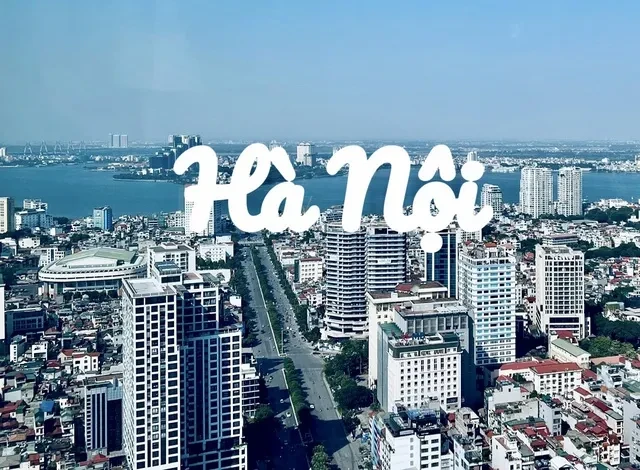 Xây dựng và phát triển Thủ đô ngày càng ‘Văn hiến – Văn minh – Hiện đại’