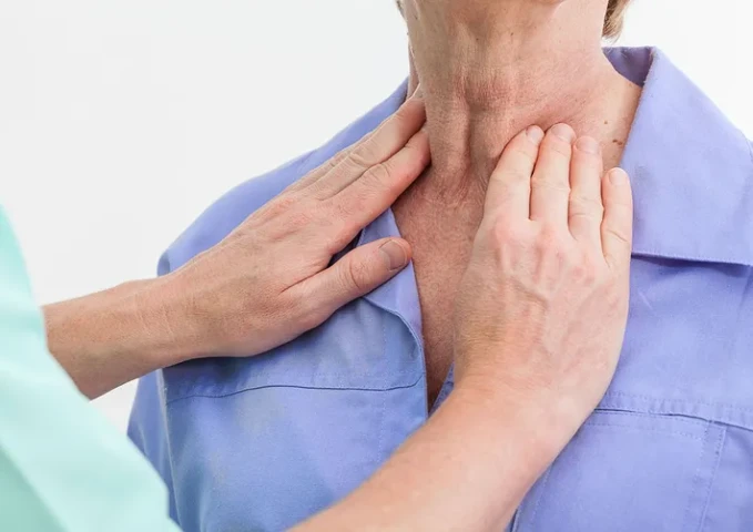 Tất tần tật về bệnh u tuyến giáp