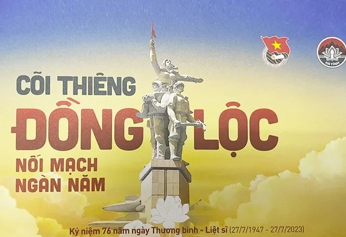 Lịch sử, ý nghĩa của ngày thương binh liệt sỹ 27/7