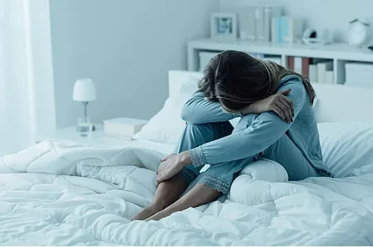 10 lời khuyên để đánh bại chứng mất ngủ