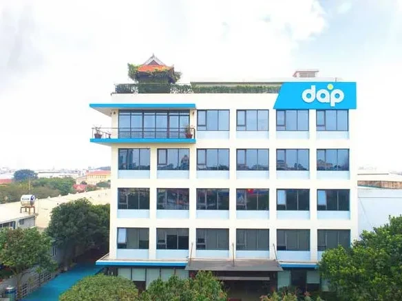 Thu hồi Giấy chứng nhận đủ điều kiện kinh doanh dược của Công ty TNHH Đầu tư phát triển công nghệ dược phẩm Đông Á