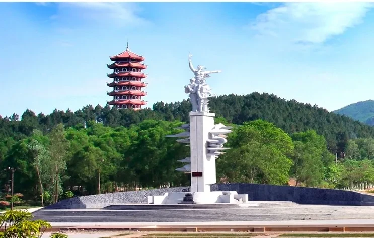 Ký ức về Đồng Lộc: Nhân kỷ niệm 55 ngày chiến thắng Đồng Lộc 24/07/1968 – 24/07/2023
