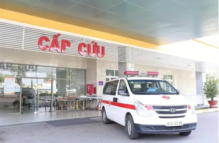 Bộ Y tế yêu cầu không từ chối, chậm chễ trong việc cấp cứu người bệnh vào dịp nghỉ Lễ ngày 30/4, 1/5