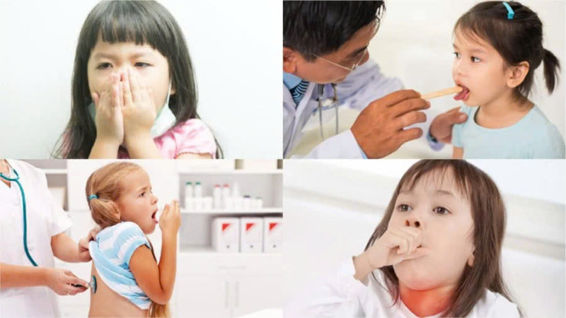 Chăm sóc trẻ trong mùa giao mùa để phòng bệnh hiệu quả