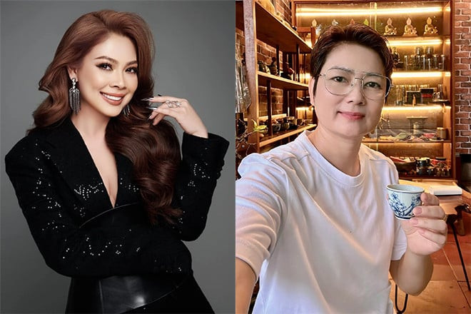 Thanh Thảo rút đơn kiện sau 13 năm tranh chấp với Thúy Vinh