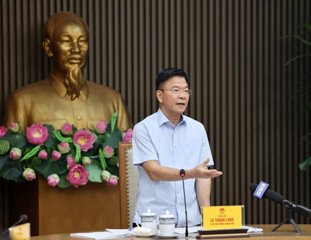 Phê duyệt danh sách thành viên Ban Chỉ đạo liên ngành Trung ương về an toàn thực phẩm