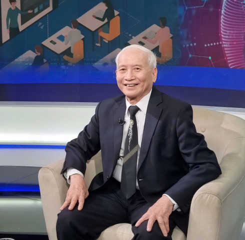 Nỗi niềm trăn trở của một nhà giáo luôn đau đáu xây dựng và nhân rộng mô hình giáo dục sớm ra cộng đồng