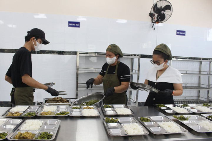 Nguyên nhân gây ô nhiễm thực phẩm và các biện pháp vệ sinh phòng bệnh, giữ gìn môi trường sống an toàn