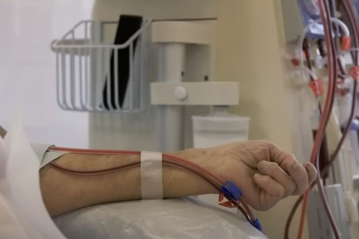 Người bệnh ung thư có BHYT được hưởng thêm nhiều quyền lợi