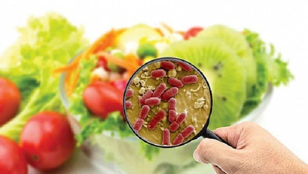Sở Y tế Hà Nội thực hiện hiệu quả công tác đảm bảo an toàn thực phẩm