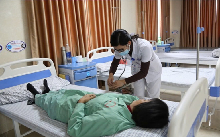 Bộ Y tế hướng dẫn xác định giá dịch vụ ngày giường bệnh được BHYT chi trả