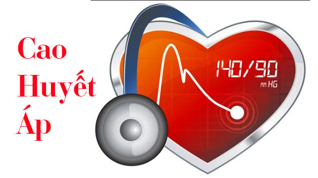 Đối tượng nào hay bị tăng huyết áp?