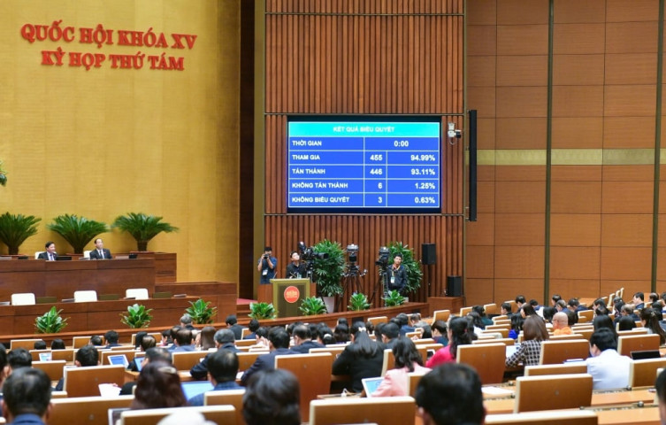 Những điểm mới cơ bản của Luật sửa đổi, bổ sung một số điều của Luật Bảo hiểm y tế