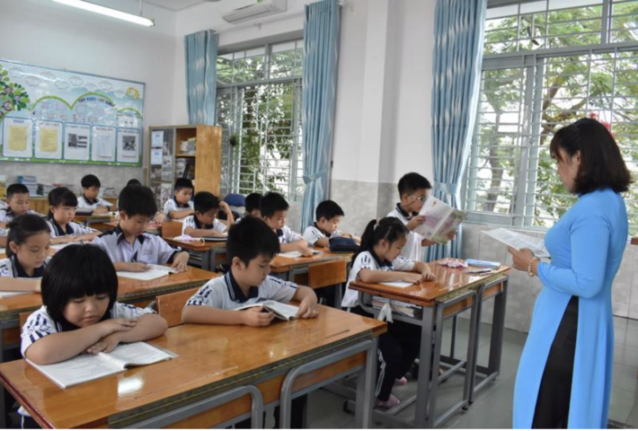 Những chính sách giáo dục nổi bật có hiệu lực từ tháng 12/2024