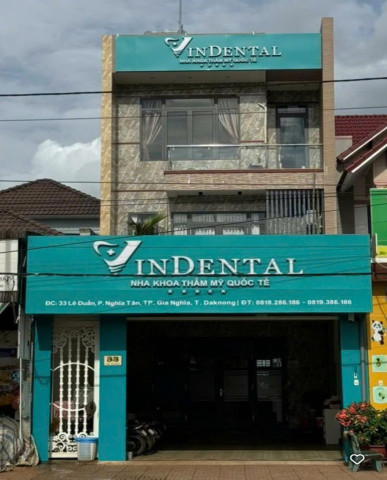 Nha Khoa thẩm mỹ quốc tế Vindental: Hoạt động không phép trong thời gian dài