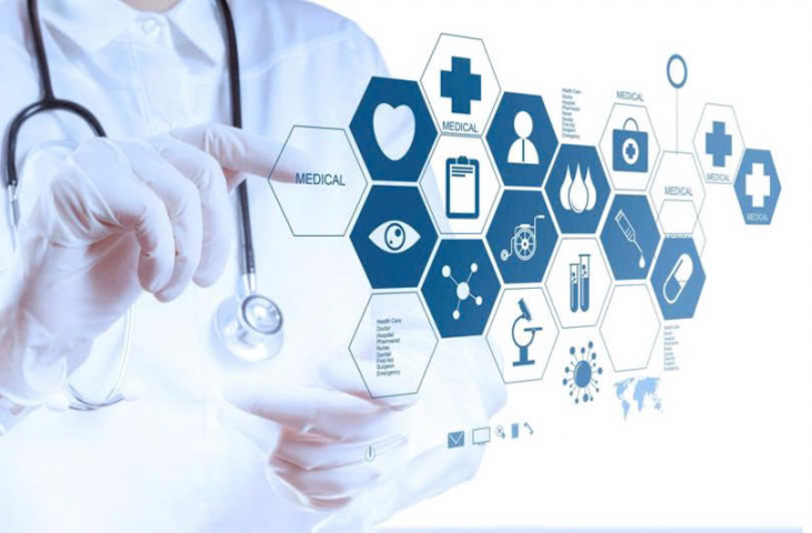 Mọi kết nối và chia sẻ dữ liệu y tế phải đảm bảo bảo mật trong suốt quá trình sử dụng