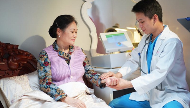 Hà Nội: Điều chỉnh giá dịch vụ khám chữa bệnh, mức tăng cao nhất 22,34%