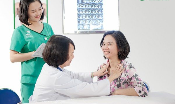 Ung Thư Tuyến Giáp: Những Tín Hiệu Đầu Tiên Bạn Không Nên Bỏ Qua