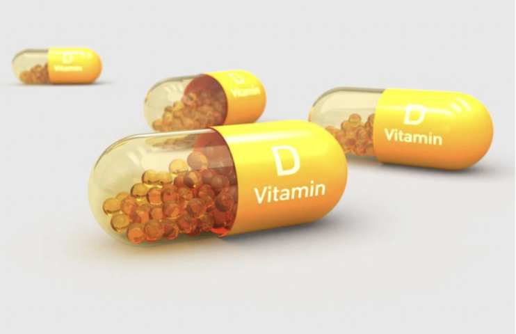 Cảnh báo ngộ độc khi bổ sung vitamin D trong mùa đông