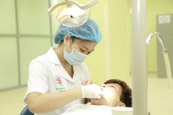 Các bệnh răng miệng thường gặp, cần đặc biệt chú ý