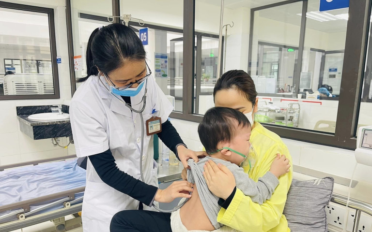 Bộ Y tế yêu cầu chủ động phòng, chống bệnh truyền nhiễm trong mùa Đông Xuân