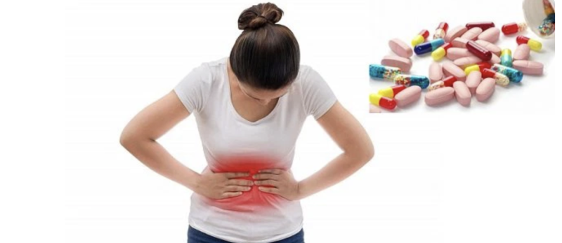 Tiềm ẩn những tác hại khi lạm dụng thuốc giảm đau bụng kinh