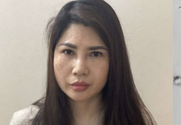 "Nữ quái" phẫu thuật thẩm mỹ để trốn truy nã suốt 5 năm