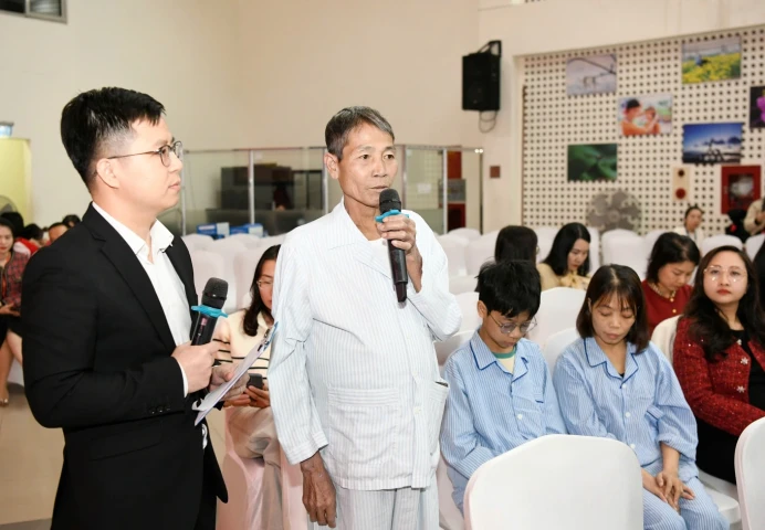 Thu nhận hơn 400.000 đơn vị máu trong 16 kỳ Chủ nhật đỏ