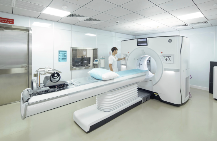 Hà Nội sẽ xây dựng 5 tổ hợp y tế chất lượng cao trong giai đoạn 2021-2050