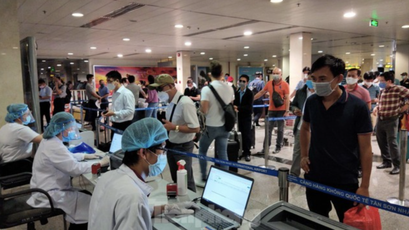 Cảnh báo nguy cơ dịch bệnh nguy hiểm xâm nhập vào Việt Nam cuối năm