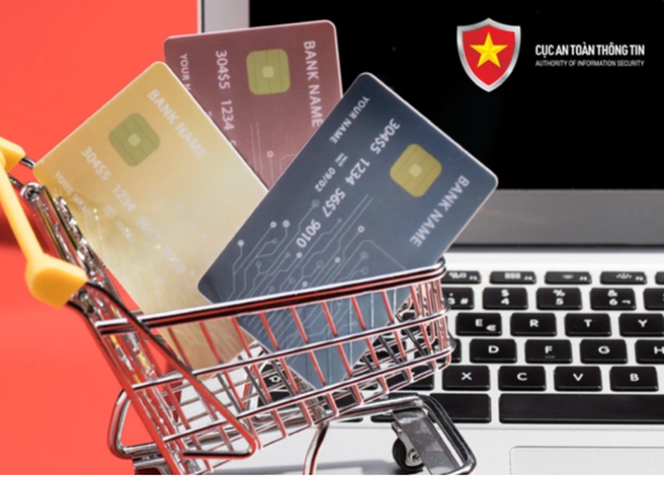 Cảnh báo khẩn cấp: Lừa đảo mua sắm trực tuyến dịp cuối năm, đừng sập bẫy!