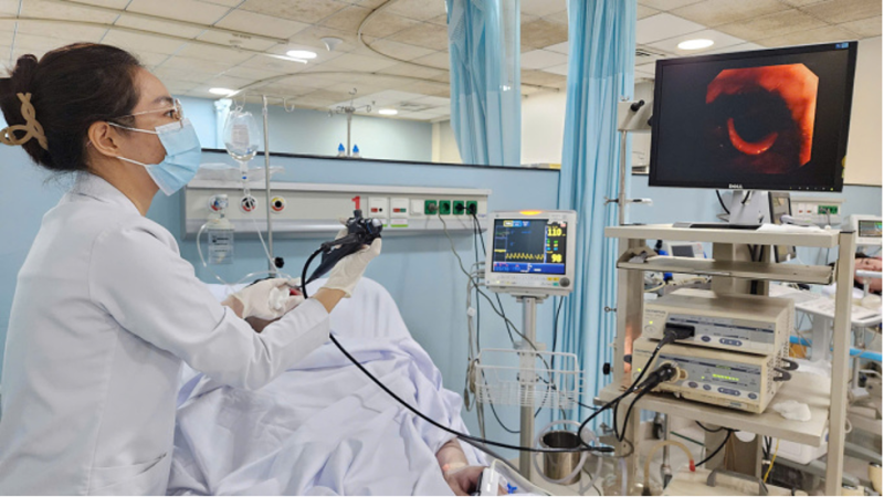 Vụ cháy nhà 5 tầng ở TP Thủ Đức: 3 thanh niên bị bỏng hô hấp, hai người tử vong