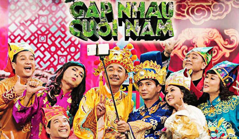 VTV xác nhận “ Táo quân 2025” sẽ có mặt vào đêm giao thừa