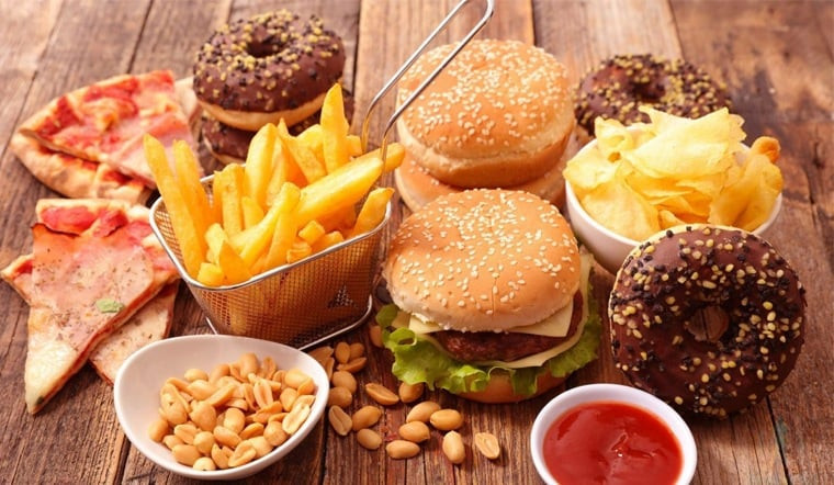 Những thực phẩm cần tránh để ngăn ngừa dậy thì sớm ở trẻ