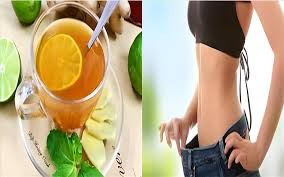 5 loại nước uống giảm cân hiệu quả giúp bạn đón tết với vóc dáng mảnh mai