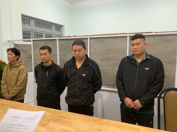 Phát hiện cơ sở sản xuất giá đỗ bằng hóa chất độc hại trên địa bàn Buôn Ma Thuột
