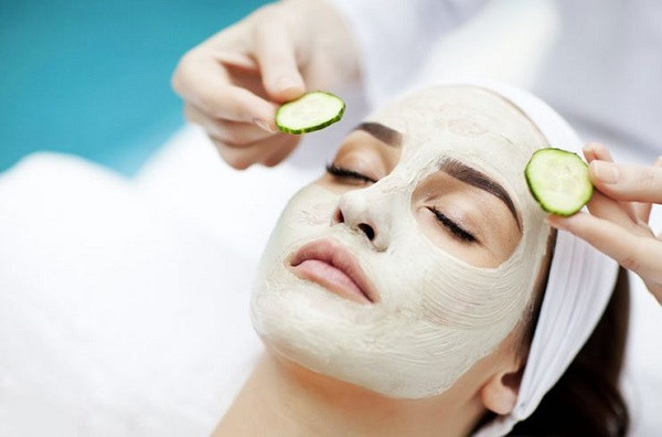 Gợi ý công thức làm trắng da bằng sữa chua