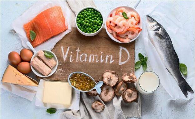 Dấu hiệu cảnh báo cơ thể đang thiếu vitamin D: Bạn có biết?